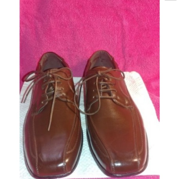 Mens shoes ferrera  culture - Picture 6 of 7